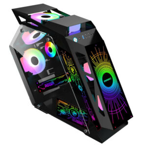 Magic ROGER - Gaming Mid-Tower Case