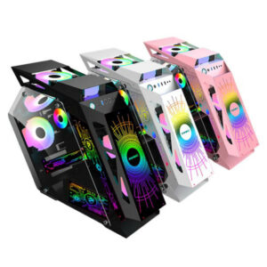 Magic ROGER - Gaming Mid-Tower Case