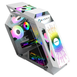 Magic ROGER - Gaming Mid-Tower Case