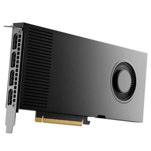 NVIDIA RTX™ 4000 Ada Generation 20GB GDDR6 - Workstation Video Card