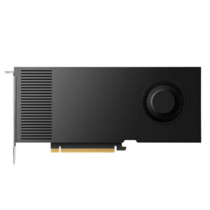 NVIDIA RTX™ 4000 Ada Generation 20GB GDDR6 - Workstation Video Card