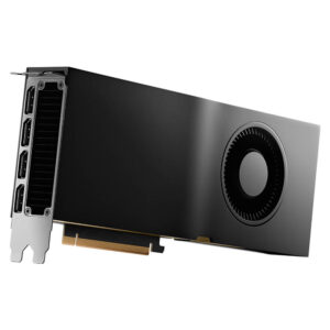 NVIDIA RTX™ 4500 Ada Generation 24GB GDDR6 - Workstation Video Card