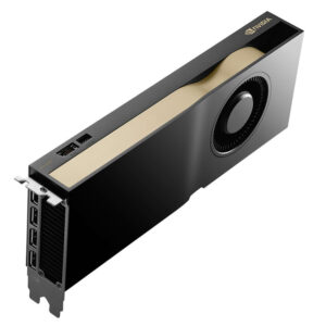 NVIDIA RTX™ 4500 Ada Generation 24GB GDDR6 - Workstation Video Card