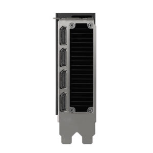 NVIDIA RTX™ 4500 Ada Generation 24GB GDDR6 - Workstation Video Card