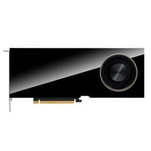 NVIDIA Quadro® RTX 6000 Ada Generation 48GB GDDR6 - Workstation Video Card