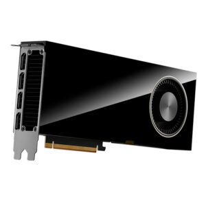 NVIDIA Quadro® RTX 6000 Ada Generation 48GB GDDR6 - Workstation Video Card