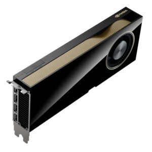 NVIDIA Quadro® RTX 6000 Ada Generation 48GB GDDR6 - Workstation Video Card