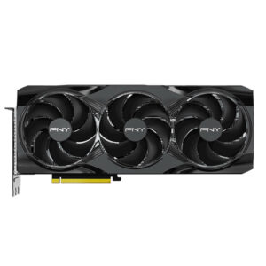 PNY GeForce RTX™ 5080 Overclocked Triple Fan - 16GB GDDR7