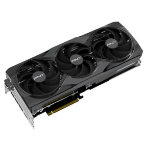PNY GeForce RTX™ 5080 Overclocked Triple Fan - 16GB GDDR7