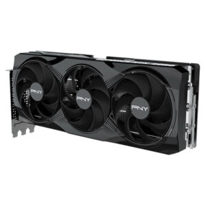 PNY GeForce RTX™ 5080 Overclocked Triple Fan - 16GB GDDR7