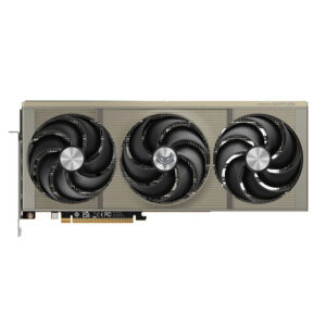 SAPPHIRE NITRO+ AMD Radeon™ RX 9070 - 16GB GDDR6