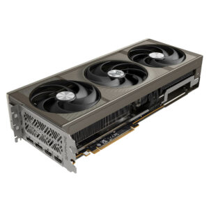SAPPHIRE NITRO+ AMD Radeon™ RX 9070 - 16GB GDDR6