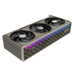 SAPPHIRE NITRO+ AMD Radeon™ RX 9070 - 16GB GDDR6
