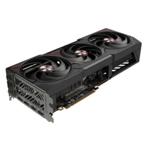 SAPPHIRE PULSE AMD Radeon™ RX 9070 - 16GB GDDR6