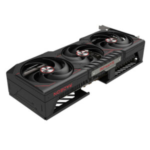 SAPPHIRE PULSE AMD Radeon™ RX 9070 - 16GB GDDR6