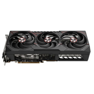 SAPPHIRE PULSE AMD Radeon™ RX 9070 - 16GB GDDR6