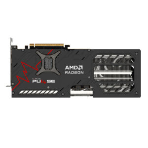 SAPPHIRE PULSE AMD Radeon™ RX 9070 - 16GB GDDR6