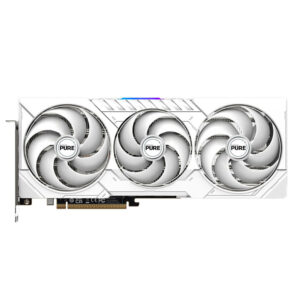 SAPPHIRE PURE Radeon RX 9070XT GAMING OC 16GB GDDR6