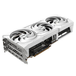 SAPPHIRE PURE Radeon RX 9070XT GAMING OC 16GB GDDR6