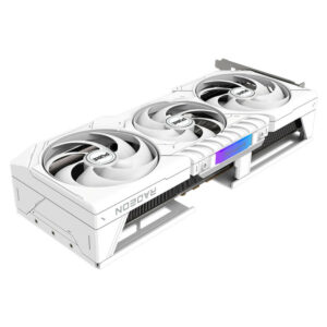 SAPPHIRE PURE Radeon RX 9070XT GAMING OC 16GB GDDR6