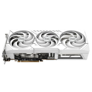 SAPPHIRE PURE Radeon RX 9070XT GAMING OC 16GB GDDR6