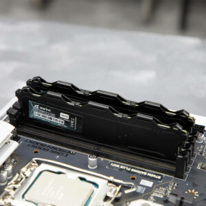 SSTC DDR5 - 16GB (1x16GB) DDR5 - Bus 5600MHz Cas 46