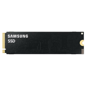 Samsung 9100 PRO 4TB – M.2 2280 PCIe Gen 5.0 x4 NVMe SSD