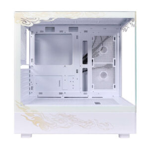 Segotep Endura Pro+ LOONG EDITION - Full Tower Case