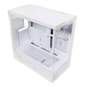 Segotep Endura Pro+ LOONG EDITION - Full Tower Case