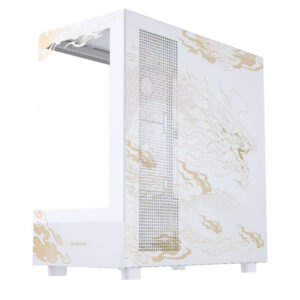 Segotep Endura Pro+ LOONG EDITION - Full Tower Case