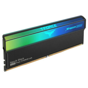 T-FORCE XTREEM ARGB DDR5 BLACK - 48GB (2x24GB) DDR5 - Bus 8000MHz Cas 38