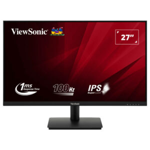 ViewSonic VA270-H - 27 inch FHD Fast IPS | 100Hz | 1ms | Gaming Monitor
