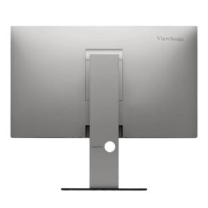 ViewSonic VP2788 5K H4 ViewSonic VP2788-5K - 27 inch 5K IPS | 60Hz | 5ms | Thunderbolt™ 4 | Monitor