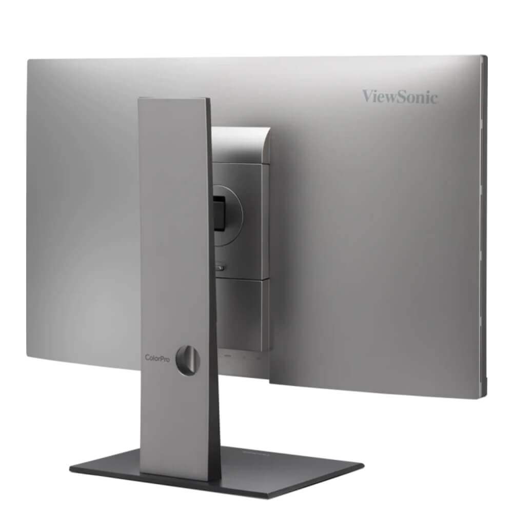 ViewSonic VP2788 5K H5 ViewSonic VP2788-5K - 27 inch 5K IPS | 60Hz | 5ms | Thunderbolt™ 4 | Monitor - Ảnh 5