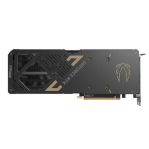 ZOTAC GAMING GeForce RTX 5070 SOLID OC - 12GB GDDR7