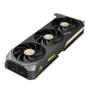 ZOTAC GAMING GeForce RTX 5070 SOLID OC - 12GB GDDR7