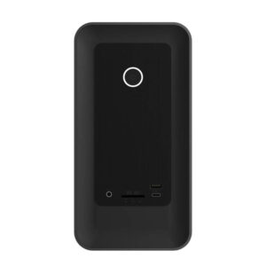 ZOTAC MAGNUS ONE ERP54060C (Barebone) - I5 13400, RTX 4060, DDR5 16GB 5600, SSD E130 M2 NVME 512GB