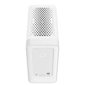 ZOTAC MAGNUS ONE ERP54060W (Barebone) - I5 13400, RTX 4060, DDR5 16GB 5600, SSD E130 M2 NVME 512GB