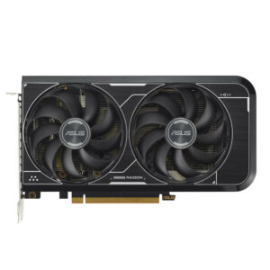 ASUS Dual Radeon™ RX 6600 V3 - 8GB GDDR6
