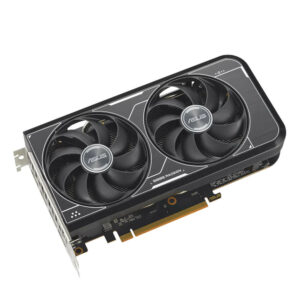 ASUS Dual Radeon™ RX 6600 V3 - 8GB GDDR6