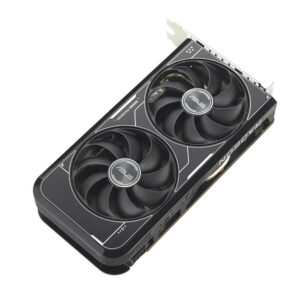 ASUS Dual Radeon™ RX 6600 V3 - 8GB GDDR6