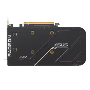 ASUS Dual Radeon™ RX 6600 V3 - 8GB GDDR6