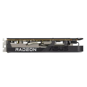 ASUS Dual Radeon™ RX 6600 V3 - 8GB GDDR6
