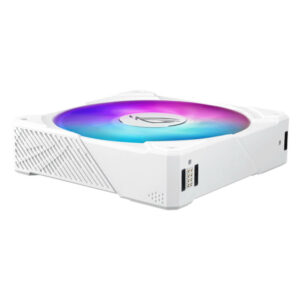 Asus ROG RYUJIN III 360 ARGB Extreme White Edition - AIO Watercooling