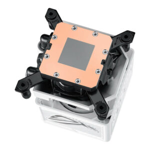 Asus ROG RYUJIN III 360 ARGB Extreme White Edition - AIO Watercooling