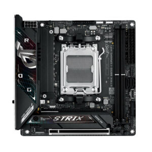ASUS ROG STRIX B850-I GAMING WIFI - Socket AM5