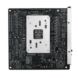 ASUS ROG STRIX B850-I GAMING WIFI - Socket AM5