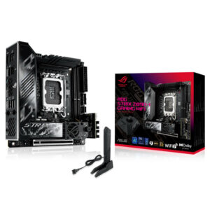 ASUS ROG STRIX Z890-I GAMING WIFI - Socket 1851
