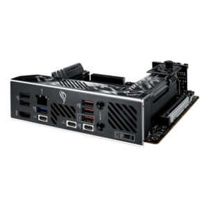 ASUS ROG STRIX Z890-I GAMING WIFI - Socket 1851