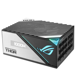 Asus ROG THOR 1000W Platinum II - 80 Plus Platinum PSU